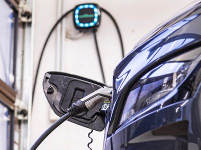 Wir werden alle verfügbaren Technologien brauchen