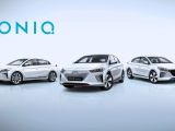 Hyundai stellt Produktion der ersten Ioniq-Generation ein - Bild 4