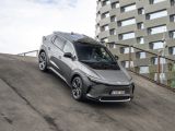 Vorstellung Toyota bZ4X: Stromer für den Elektropionier - Bild 7
