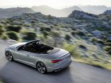Praxistest Audi A5 Cabrio 40 TDI: Komfortabel und sparsam - Bild 2