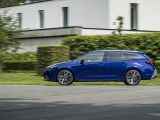 Vorstellung Toyota Corolla: Jetzt ohne Gummiband - Bild 18