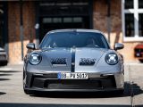 Porsche Supercup beschenkt sich selbst  - Bild 4