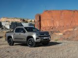 Online-Premiere VW Amarok: Premium-Pick-up mit US-Genen - Bild 3