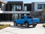 Online-Premiere VW Amarok: Premium-Pick-up mit US-Genen - Bild 6
