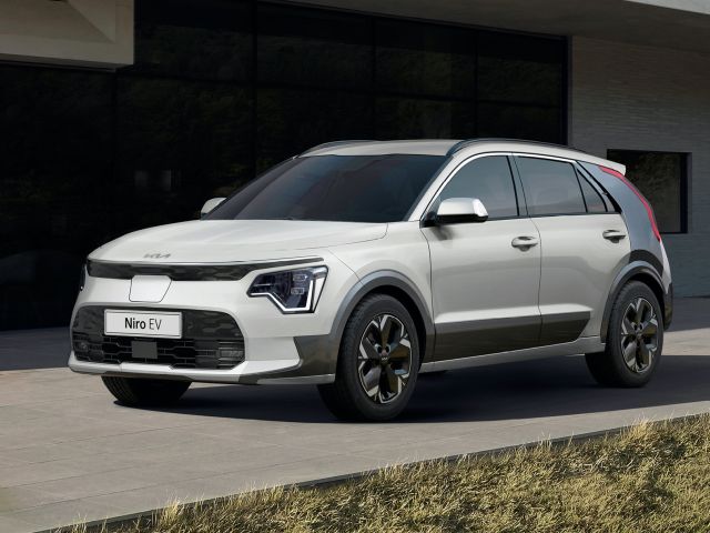 Vorschau: Ein neuer Kia, ein offener VW und ein alter Renault - Bild 1