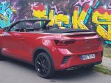 Praxistest VW T-Roc Cabriolet: Offen gesagt einzigartig - Bild 2