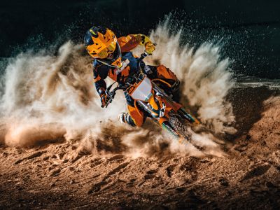 Hier können schon kleine Champions groß herauskommen