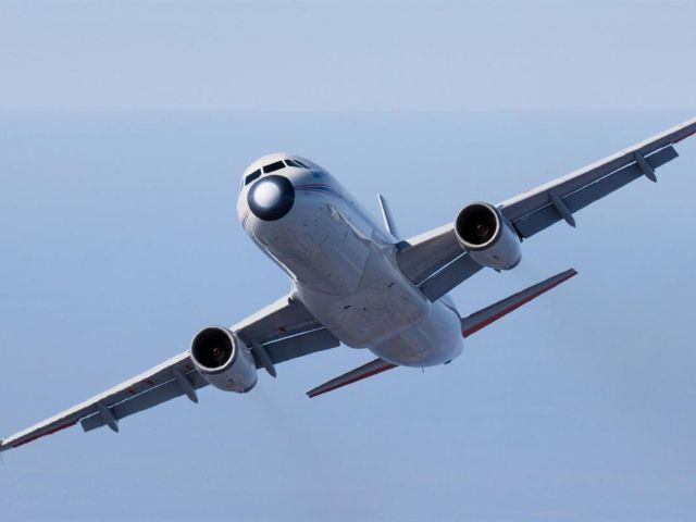 Innerdeutsch wird deutlich weniger geflogen - Bild 1