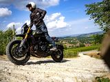 Moto Morini greift Tradition der Typenbezeichnung wieder auf - Bild 7