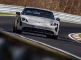 Porsche Taycan dreht Rekordrunde auf der Nordschleife - Bild 2