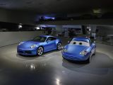 Porsche 911 Sally Carrera – eine Leinwandheldin wird Realität - Bild 14