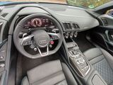 Praxistest Audi R8 V10 Spyder: Rettet die Dinosaurier! - Bild 9