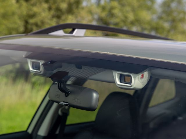 Subaru blickt mit über zehn Millionen Augen auf die Straße - Bild 1