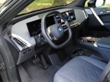 Fahrbericht BMW iX M60: Wolpertinger unter Strom - Bild 3
