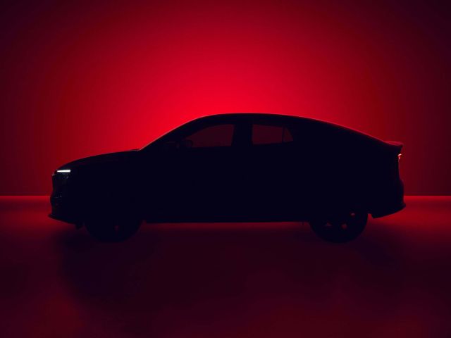 Aiways U6 in Kürze bestellbar - Bild 1