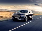 Der neue Mercedes-Benz GLC und die Alternativen - Bild 7
