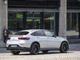 Der neue Mercedes-Benz GLC und die Alternativen - Bild 10