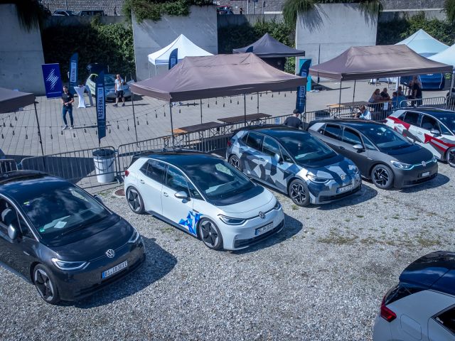 VW-ID-Treffen: Lago Maggiore statt Wörthersee - Bild 1