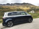VW-ID-Treffen: Lago Maggiore statt Wörthersee - Bild 14