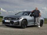SPERRFRIST Vorstellung BMW 3er: Geliftet und gebogen - Bild 11