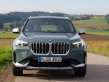 Fahrbericht BMW X1/iX1: Elektrisierender Bestseller - Bild 7
