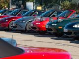 Der Mazda MX-5 schlägt sich in Modena selbst - Bild 9