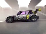 Elektro-Showcar von Renault verneigt sich vor dem R 5 Turbo - Bild 3