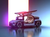 Volkswagen Gen Travel für die Mobilität im nächsten Jahrzehnt - Bild 5