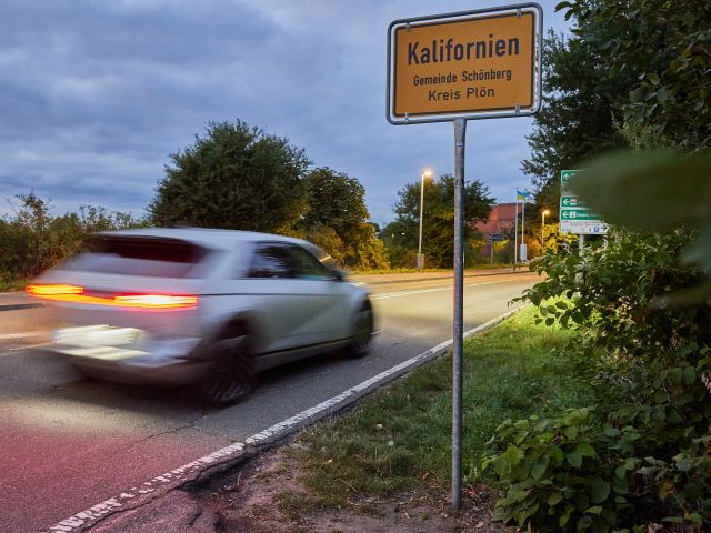 Praxistest Hyundai Ioniq 5: Mit dem Stromer auf Weltreise - Bild 1