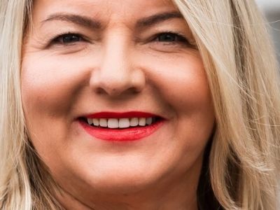 Iryna Kauk übernimmt Porsche Central and Eastern Europe