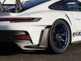 Vorstellung Porsche 911 GT3 RS: Purismus, wohlverstanden - Bild 14