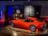 Museum in Singen zeigt ein Dutzend sportliche Toyota - Bild 4