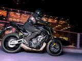Yamaha MT-07 und MT-125 koppeln sich mit dem Smartphone - Bild 4
