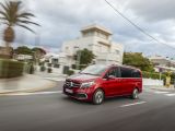 Unterwegs im Mercedes-Benz Marco Polo: Mobiles Teambuilding  - Bild 7