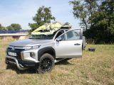 Mitsubishi L200: In Deutschland ist Ende im Gelände - Bild 6
