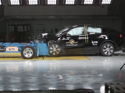 FEMA beschwert sich über Euro-NCAP-Bewertung 