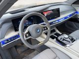 BMW 7er und i7: Ein neuer Standard - Bild 13