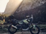EICMA 2022: Zwei Konzepte von Brixton - Bild 2