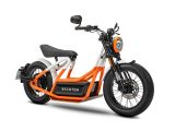 EICMA 2022: Zwei Konzepte von Brixton - Bild 5