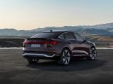 Audi Q8 e-Tron aerodynamischer und effizienter - Bild 13