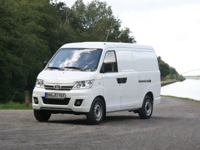 Die Top Ten bei der Autoren-Union Mobilität