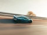 Rekord für ein Elektroauto: Rimac fährt 412 km/h - Bild 2