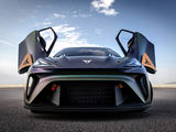 Fahrt im Curpa Urban Rebel Racing Concept: Vorbote - Bild 3