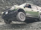 Fahrbericht Ford Bronco: Ausritt mit Pauken und Trompeten - Bild 6