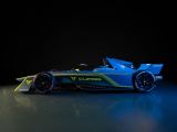 Cupra und Abt treten bei der Formel E an - Bild 3