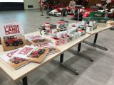 Zwei Neuzugänge und zwei Gäste in der Toyota Collection - Bild 7