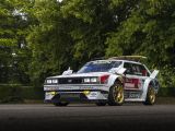 Ken Block: Der König der Drifter ist tot - Bild 7