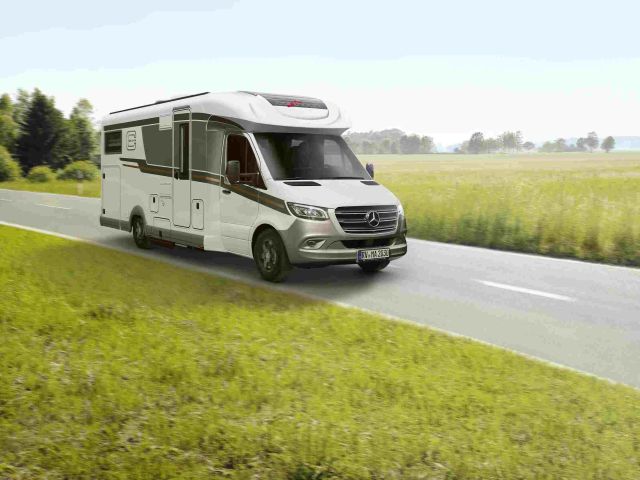 CMT 2023: Mehr als 1000 Fahrzeuge für den Camper - Bild 1