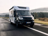CMT 2023: Drei neue Sunlight auf Ford-Basis - Bild 2