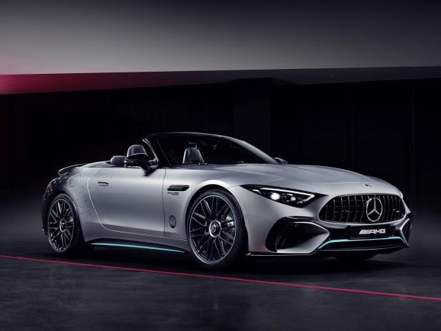 Der Formel-1-Look hat seinen Preis - Bild 1